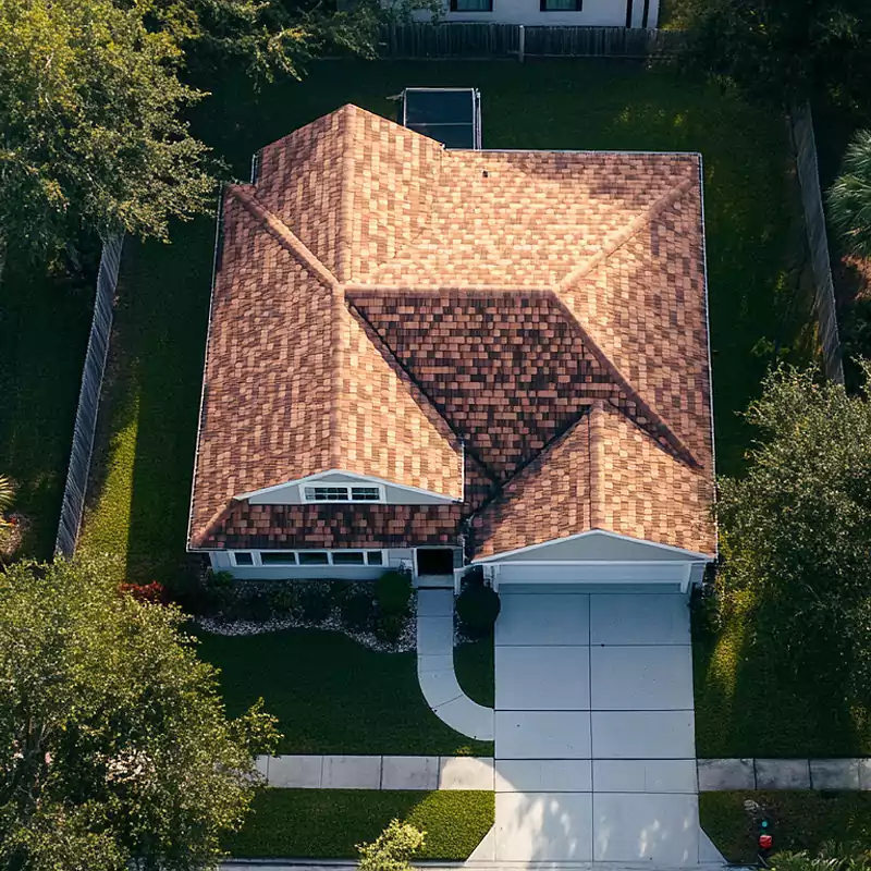 Bedrock Roofing Lehigh Acres Roofing Team