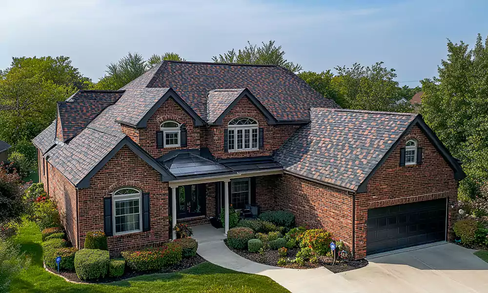 Bedrock Roofing Trusted Residential Roofing Expert
