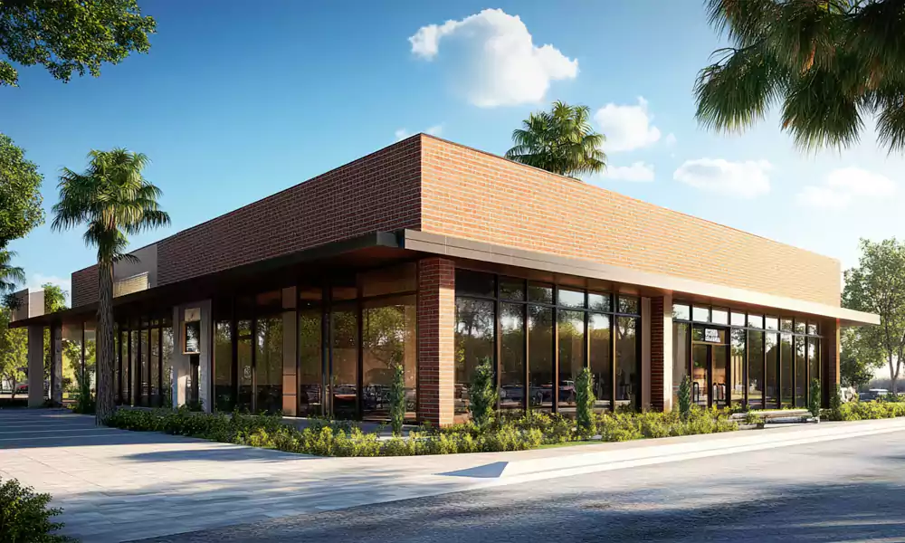 Bedrock Roofing Commercial Roofers