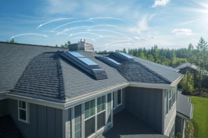 Energy-Efficient Roofing for Hot & Sunny Florida Homes
