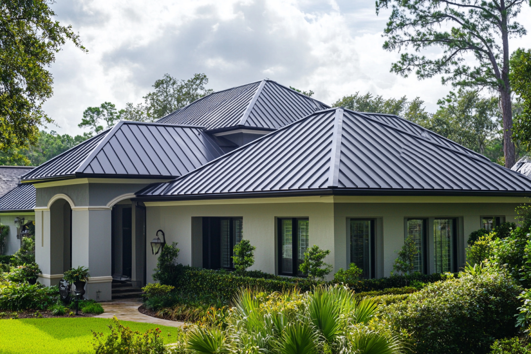 Why Energy-Efficient Roofing Matters in Florida