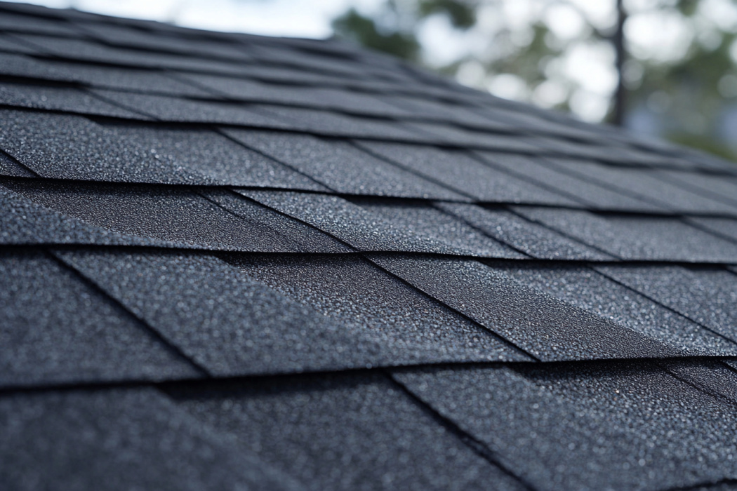 Traditional Shingles vs. Energy-Efficient Roofs