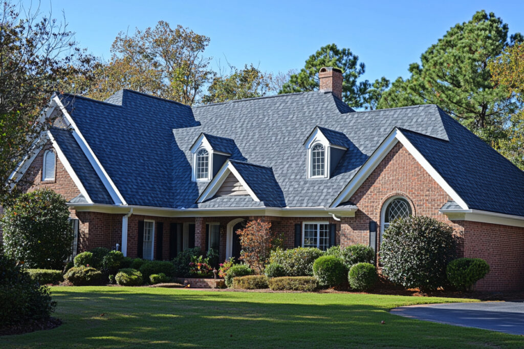 Fort Myers, FL trusted roofing services
