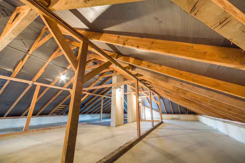 Why Attic Ventilation Matters in Florida Homes