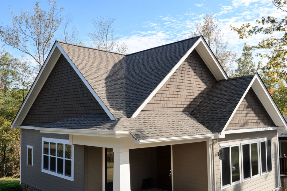 Naples, FL trusted roofing services