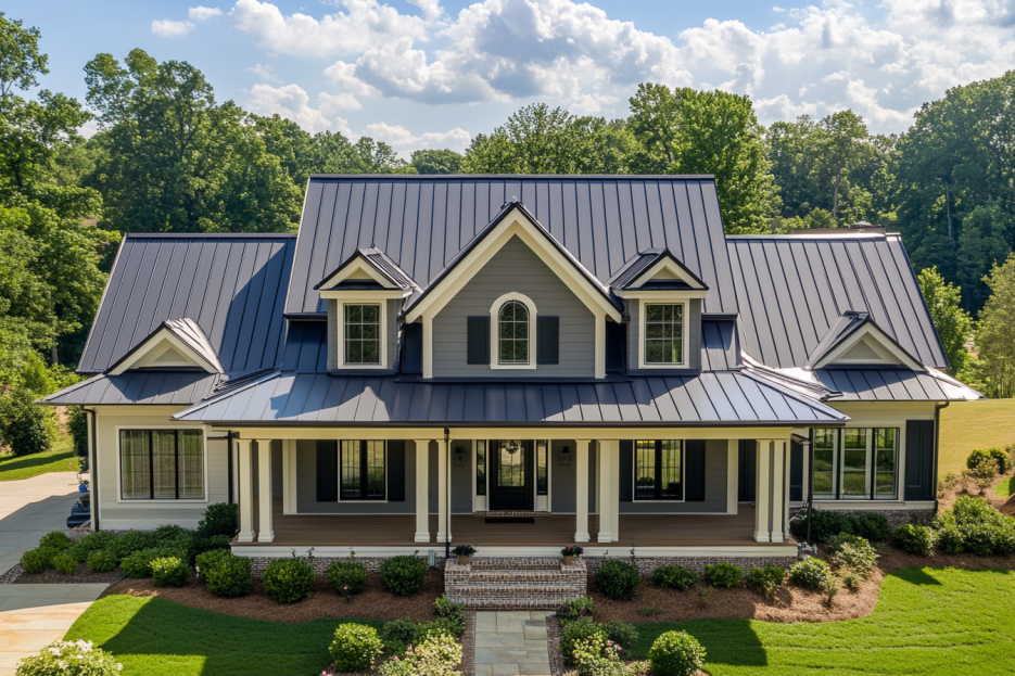 Osprey, FL trusted roofing services