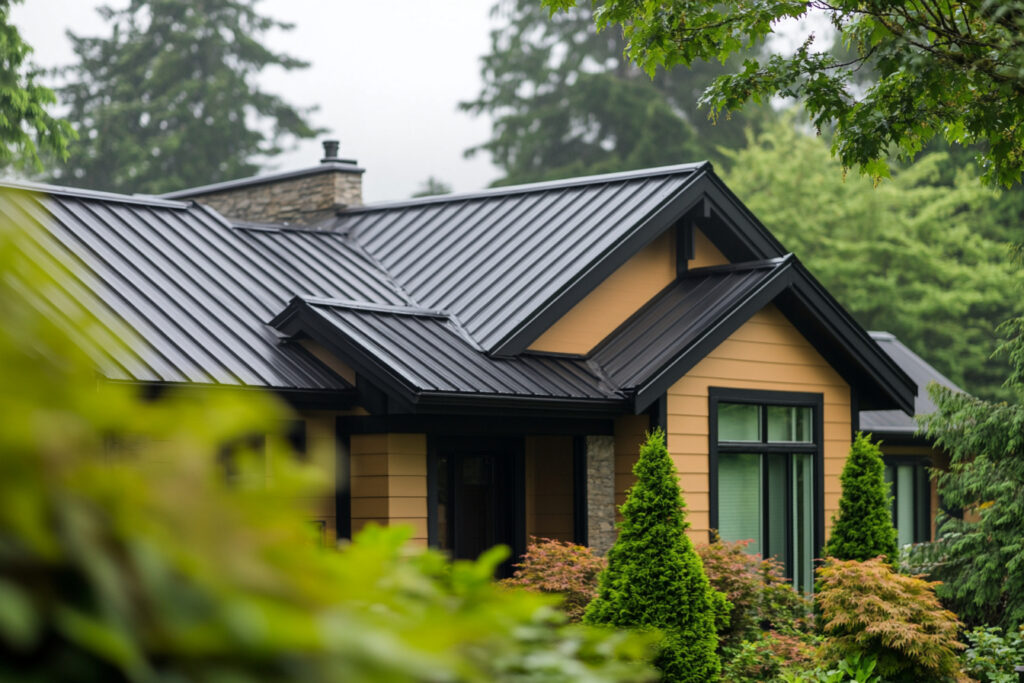 Port Charlotte, FL trusted roofing services