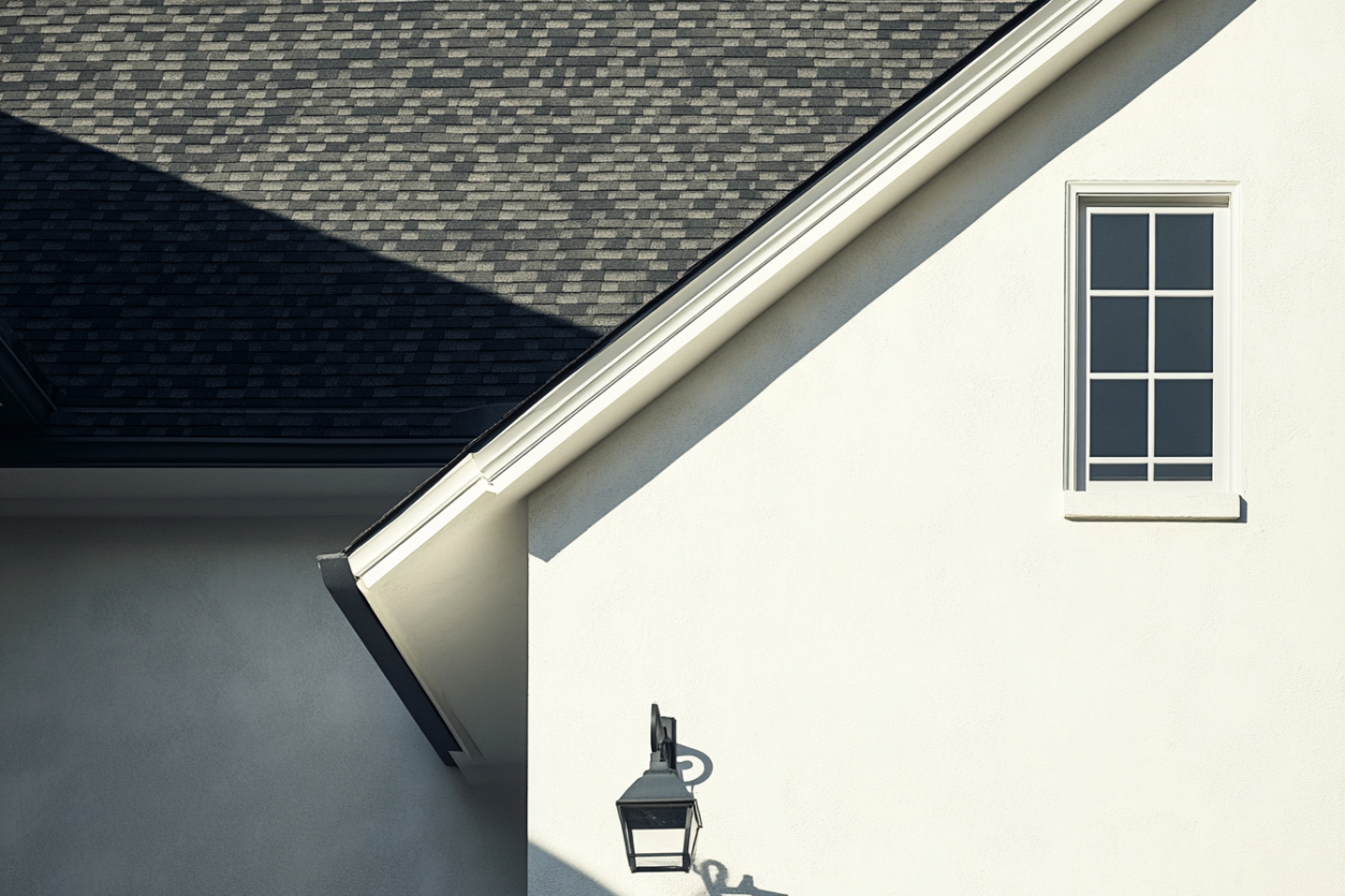 How Roofing Color Affects Heat Absorption in Florida