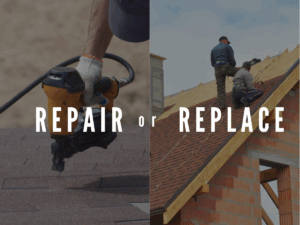 Roof Repair vs. Replacement in Lehigh Acres