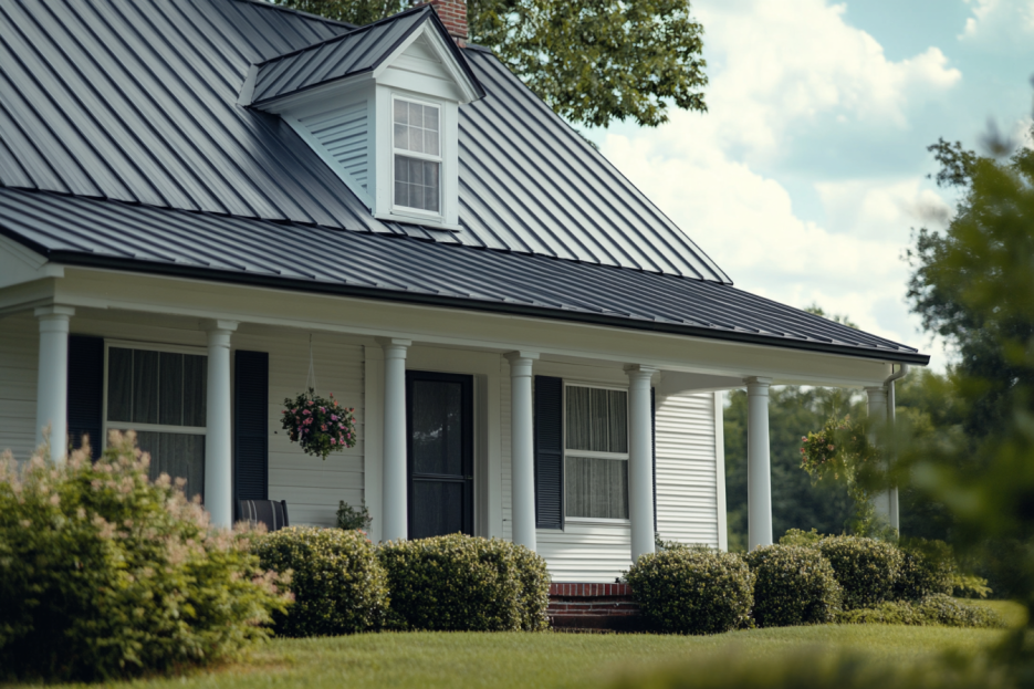 Venice, FL trusted roofing services
