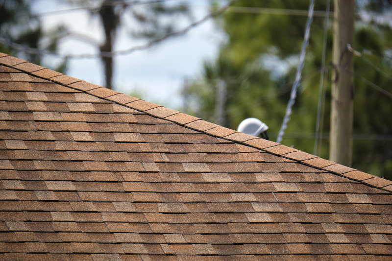 Roofing Materials Perform Best in Southwest Florida Rainy Season