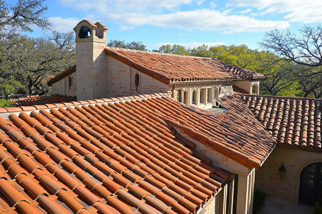 The Real Lifespan of Tile Roofs in Florida