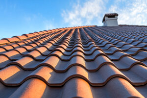 The Real Lifespan of Tile Roofs