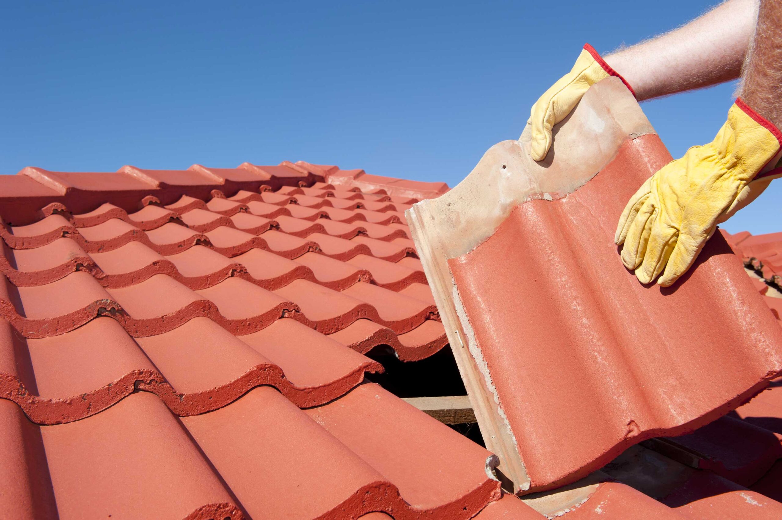 tile roofing material cost and ROI, Southwest Florida