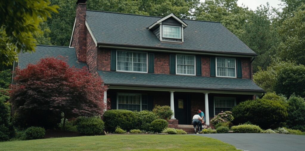 Lehigh Acres, FL, trusted roofing company