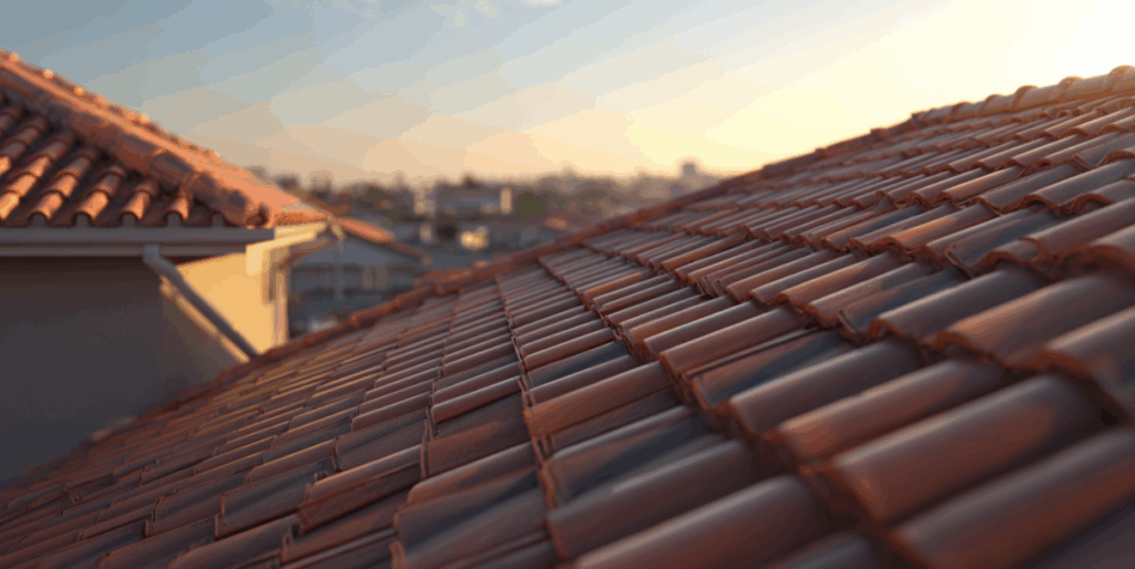 Trusted Tile Roofing Expert in Southwest Florida