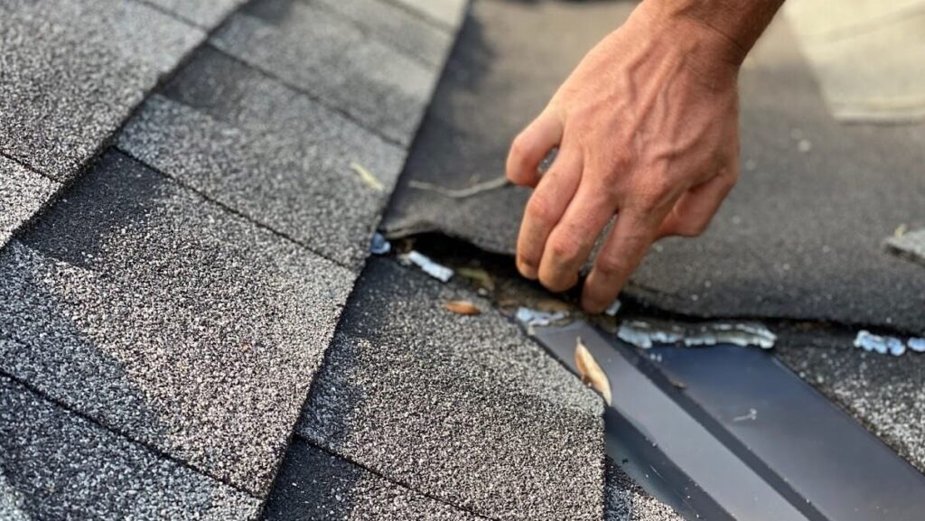 annual roof maintenance in Southwest Florida