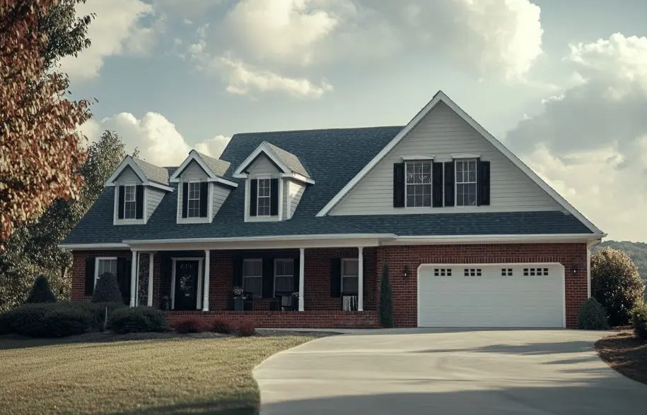 residential roofing service in Punta Gorda, FL