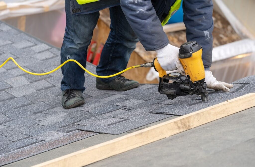 roof maintenance in Southwest Florida